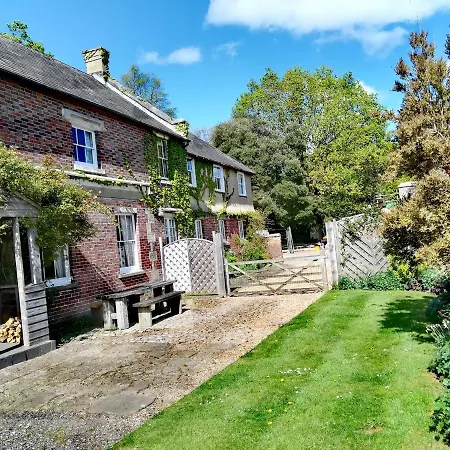 Castle Cottage, Wadhurst Exterior photo