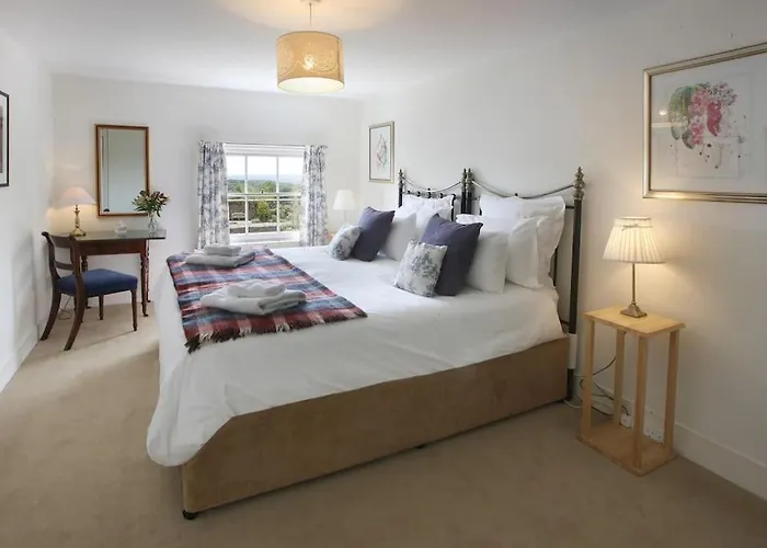 Castle Cottage, Wadhurst