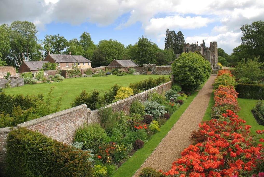 Holiday home Castle Cottage, Wadhurst