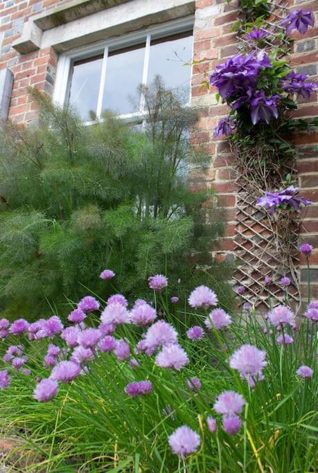 Holiday home Castle Cottage,